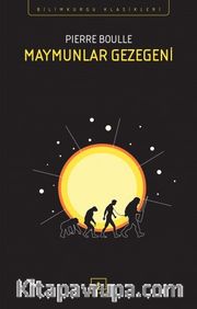 Maymunlar Gezegeni