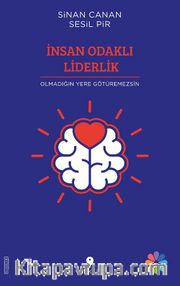 İnsan Odaklı Liderlik