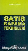 Satış Kapama Teknikleri