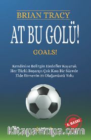 At Bu Golü!