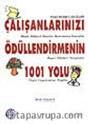 Çalışanlarınızı Ödüllendirmenin 1001 Yolu