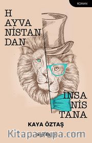 Hayvanistandan İnsanistana