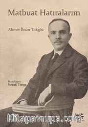 Matbuat Hatıralarım