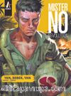 Mister No Revolution Sayı 1 / Yan Bebek Yan