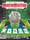 Martin Mystere Sayı 197 / Quantum Beyin