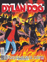 Dylan Dog Sayı: 62 / Druidler