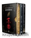 Leigh Bardugo (Kutu Set 2) (3 Kitap)