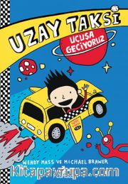Uzay Taksi 1: Uçuşa Geçiyoruz