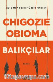 Balıkçılar