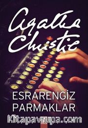 Esrarengiz Parmaklar