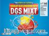Dikkati Güçlendirme Seti DGS MIXT (6-7 Yaş)