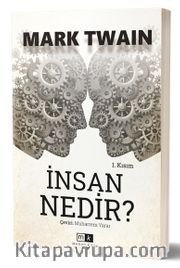 İnsan Nedir ? (1.Kısım)