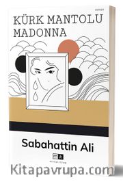 Kürk Mantolu Madonna