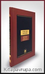 Dorian Gray'in Portresi