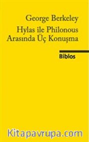 Hylas ile Philonous Arasında Üç Konuşma