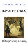 Hayaletgören (Beyaz Kapak)