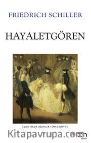 Hayaletgören (Beyaz Kapak)
