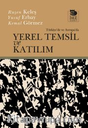 Türkiye'de ve Avrupa'da Yerel Temsil ve Katılım