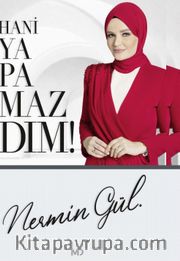 Hani Yapamazdım!
