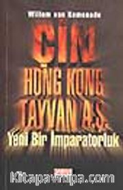 Çin Hong Kong Tayvan A.Ş.
