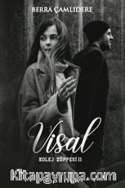 Kolej Züppesi 2: Visal