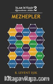 İslam İktisadı Öğrencilerine Notlar 2 (Mezhepler Tarihi)