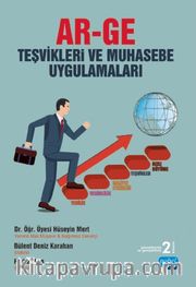 AR-GE Teşvikleri ve Muhasebe Uygulamaları