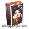 Stefan Zweig Seti (10 Kitap) (Set 2)