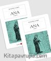 Ana (2 Cilt) (Cep Boy) (Tam Metin)