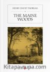 The Maine Woods