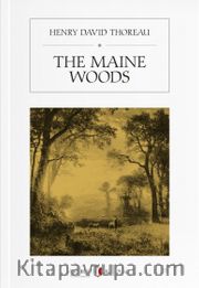 The Maine Woods