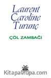 Çöl Zambağı