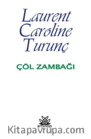 Çöl Zambağı