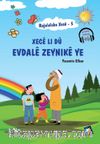 Rojnivîska Xecê 5 - Xecê Li dû Evdalê Zeynikê ye