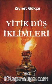 Yitik Düş İklimleri