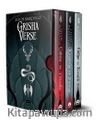 Leigh Bardugo Kutu Set 3 (3 Kitap)