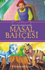Masal Bahçesi