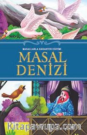 Masal Denizi