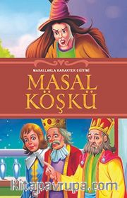 Masal Köşkü