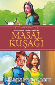Masal Kuşağı
