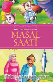 Masal Saati
