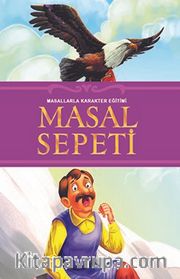 Masal Sepeti