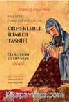 Örneklerle İlimler Tasnifi (Risaletü Enmuzecu’l-Ulum)