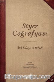 Siyer Coğrafyası