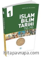 İslam Bilim Tarihi (5 Kitap Takım)