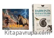 Evrim Seti  (1 Oyun 1 Kitap)