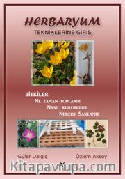 Herbaryum Tekniklerine Giriş