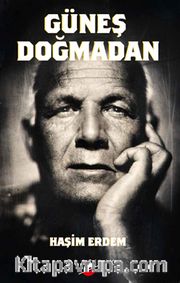 Güneş Doğmadan