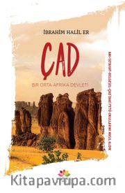 Bir Orta Afrika Devleti Çad <br /> Anı-Seyahat-Belgesel
