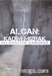 Algan: Kadim Mızrak